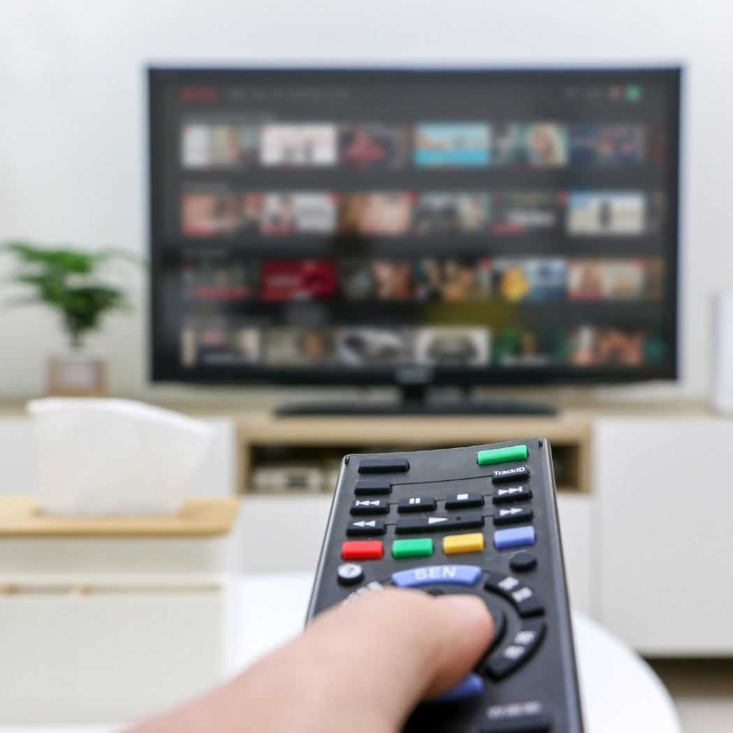 Co obejrzeć na Netflix? 5 tytułów dla miłośniczek mody